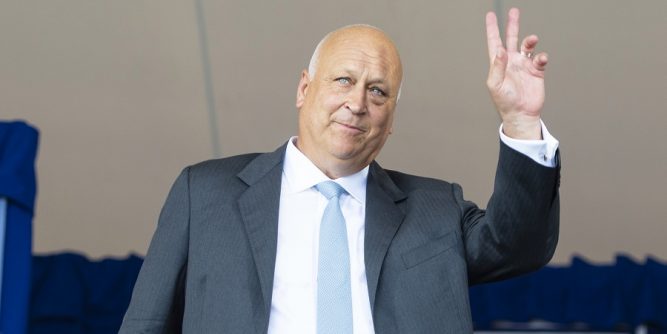 DraftKings Inc has appointed baseball legend and entrepreneur Cal Ripken Jr as a special advisor to its board of directors.