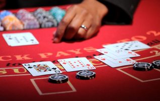 Tips To Win Any Casino Game