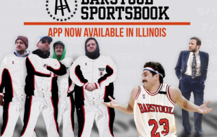 Barstool Sportsbook Illinois Promo