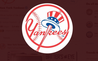 MLB Opening Day Yankees