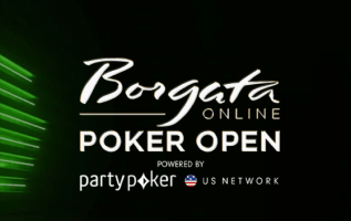 Borgata Online Poker Pennsylvania Bonus