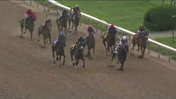Belmont Stakes 2021 Betting Preview
