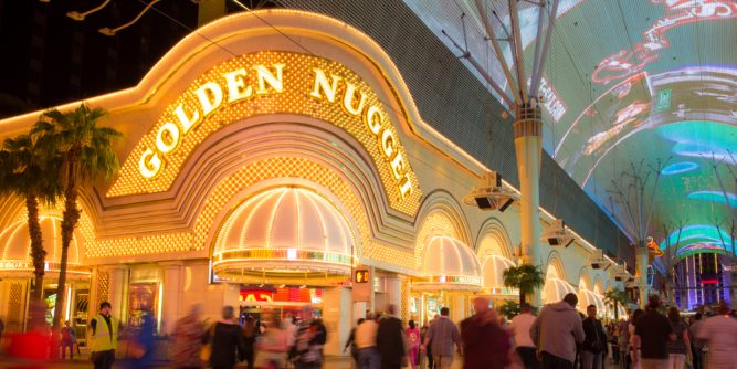 Golden Nugget LLC has reported its financial results for Q2 and H1 2021, declaring revenue improvements year-on-year in both financial measuring periods.
