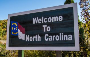 North Carolina’s Committee On Rules and Operations of the Senate has narrowly approved a bill that would allow sports betting operations in the state.