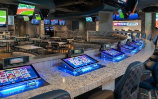 Sports betting operator Betfred Sports is expanding its US market presence into Louisiana through a partnership with Paragon Casino Resort.