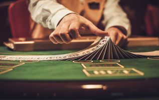 Evolution has launched a custom, dedicated live online casino studio in New Jersey for Penn Interactive, a subsidiary of Penn National Gaming Inc.