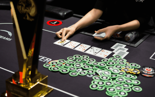 Most Common Mistakes In Poker