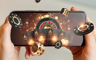 Rush Street Interactive has made its debut in the Canadian market with the launch of its social gaming platform, CASINO4FUN, in the province of Ontario.