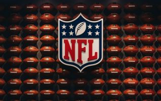 Eight road teams on the NFL’s Week 6 14-game schedule are favorites according to TheLines, which tracks odds in US regulated sports betting markets.