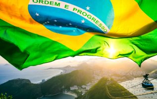 FanDuel has entered into an agreement with Brazil