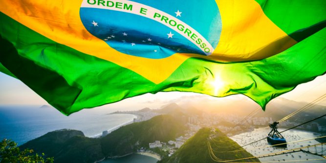 FanDuel has entered into an agreement with Brazil