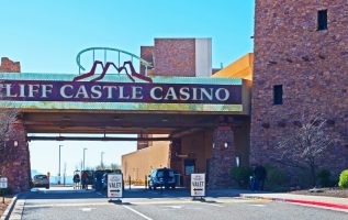 IGT is increasing its sports betting presence in the state of Arizona through a multi-year partnership with Cliff Castle Casino in Camp Verde.