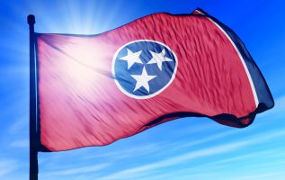 Tennessee’s sportsbooks earned a new record $253m in revenue from wagers in September following a quiet summer of activity