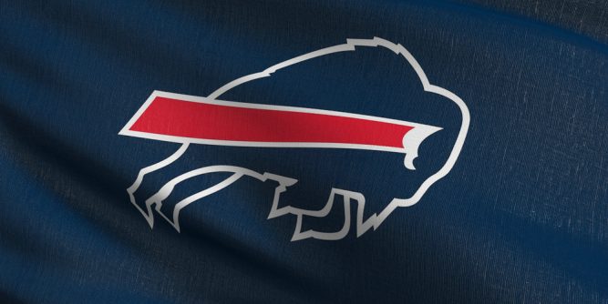The Buffalo Bills are the new betting favorites to win the Super Bowl, according to TheLines.com, which tracks odds in the US regulated sports betting markets.