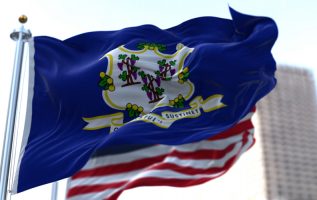 Connecticut has collected around $1.7m during its first month of legalized online gaming and sports wagering, according to the state governor Ned Lamont.